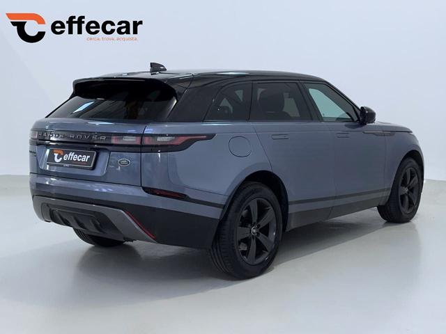 LAND ROVER Range Rover Velar usata, con Antifurto