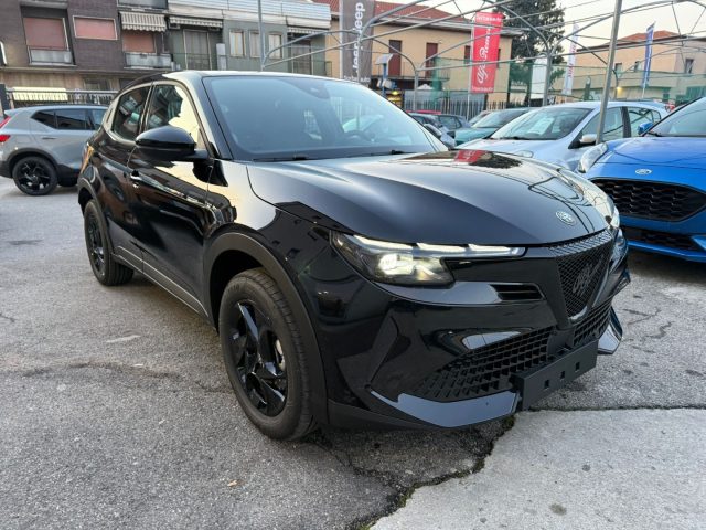 ALFA ROMEO Junior usata, con Controllo trazione