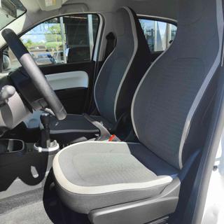 RENAULT Twingo usata, con Luci diurne