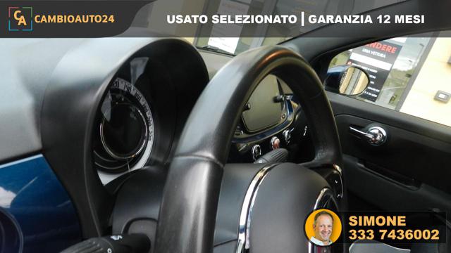 FIAT 500 usata 56