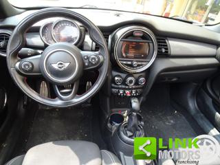 MINI Mini usata, con Chiusura centralizzata