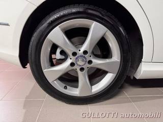 MERCEDES-BENZ B 180 usata, con Climatizzatore