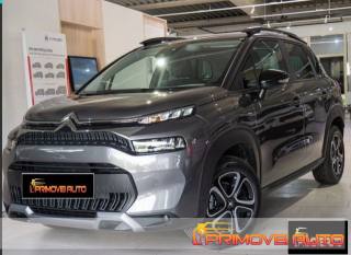 CITROEN C3 Aircross usata, con Airbag Passeggero