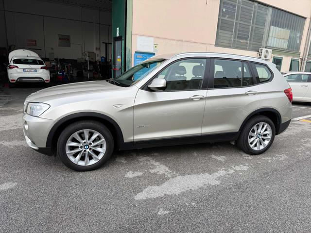 BMW X3 usata, con Airbag Passeggero