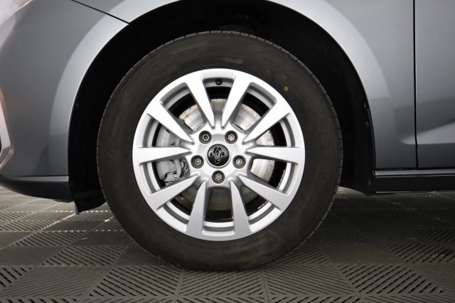 FORD Tourneo Connect usata 8