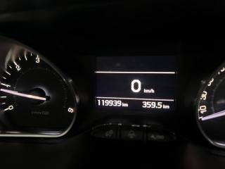 PEUGEOT 208 usata, con Cerchi in lega