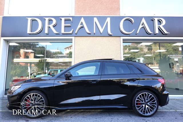 AUDI S3 usata, con Airbag