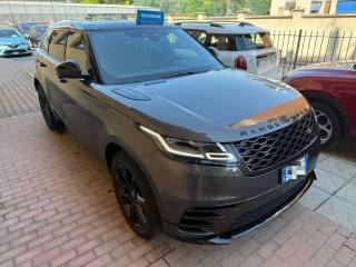 LAND ROVER Range Rover Velar usata, con Airbag laterali