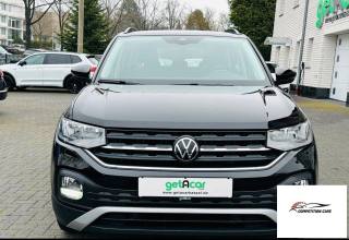 VOLKSWAGEN T-Cross usata, con Airbag