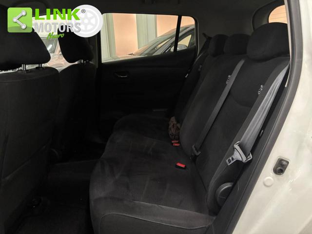 NISSAN Leaf usata, con Controllo trazione