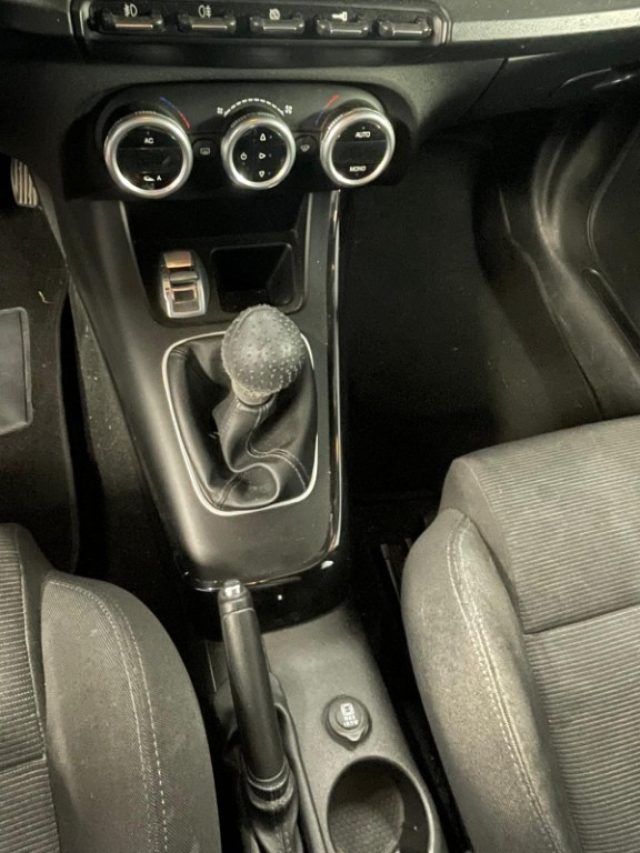 ALFA ROMEO Giulietta usata, con Fendinebbia