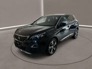 PEUGEOT 3008 usata, con Airbag laterali