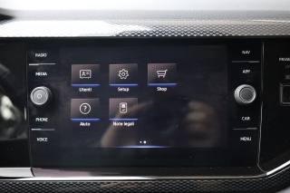 VOLKSWAGEN Taigo usata 64