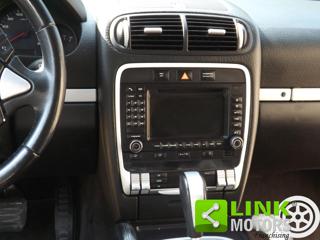 PORSCHE Cayenne usata 29