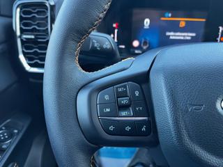 FORD Ranger usata, con Antifurto