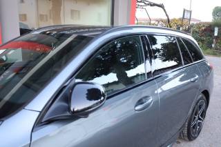 MERCEDES-BENZ C 300 usata 119