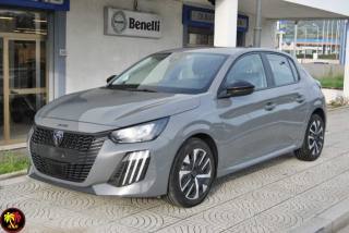 PEUGEOT 208 usata, con Climatizzatore