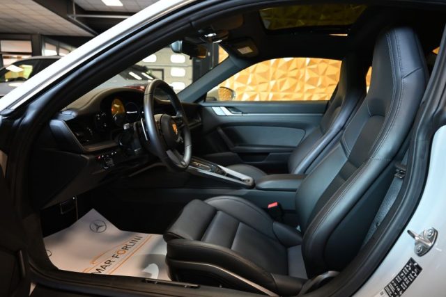 PORSCHE 911 usata 145