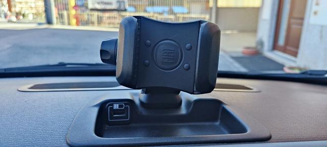 FIAT Panda usata 18