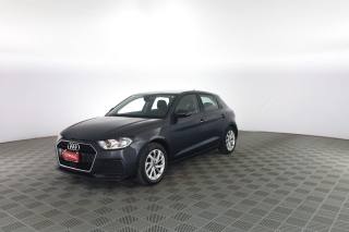 AUDI A1 usata 6