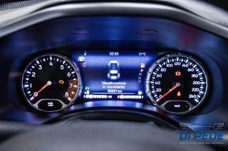 JEEP Renegade usata, con Bluetooth
