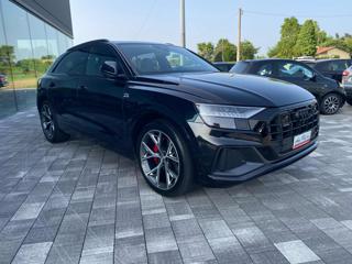 AUDI Q8 usata, con Airbag Passeggero
