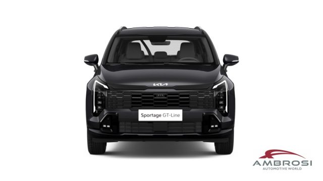 KIA Sportage usata 7