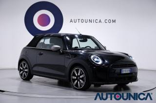 MINI Cooper usata, con Sedili riscaldati