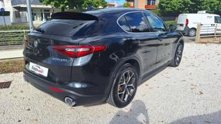 ALFA ROMEO Stelvio usata, con Controllo trazione