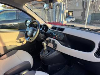 FIAT Panda usata, con ESP