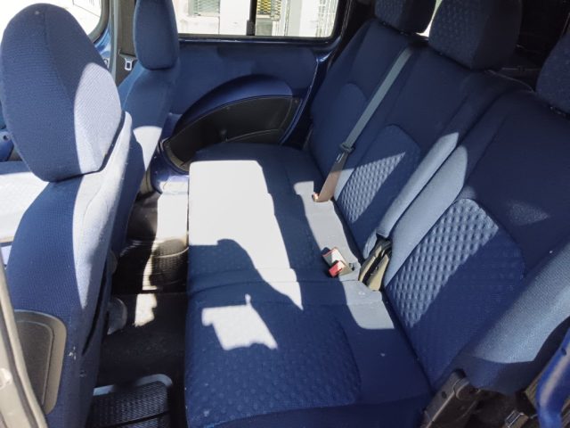 FIAT Doblo usata, con Servosterzo