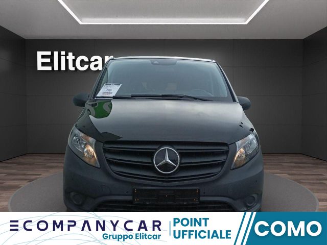 MERCEDES-BENZ Vito usata, con Alzacristalli elettrici