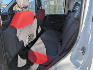 FIAT Panda usata, con ESP