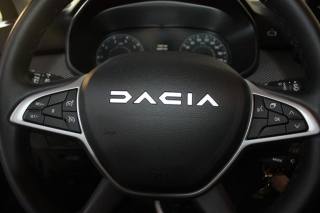 DACIA Sandero usata, con Climatizzatore