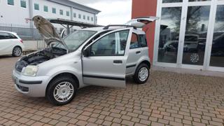 FIAT Panda usata 15