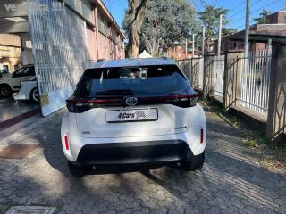 TOYOTA Yaris Cross usata, con Controllo trazione