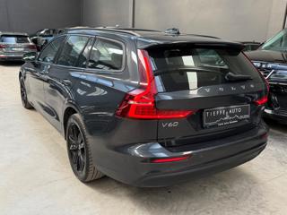 VOLVO V60 usata, con Autoradio