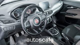 FIAT Tipo usata, con Fendinebbia