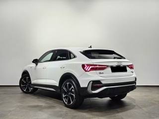 AUDI Q3 usata, con Cerchi in lega