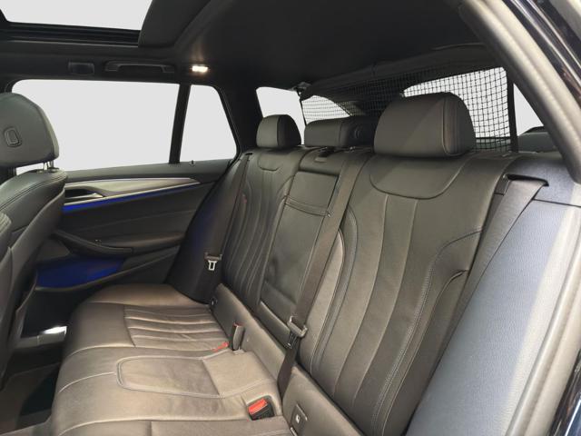 BMW 525 usata, con Climatizzatore