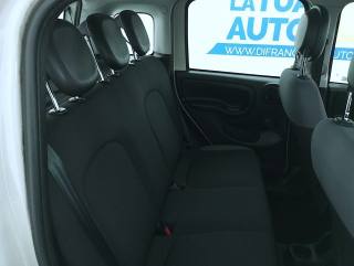 FIAT Panda usata 11