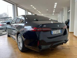 BMW i5 usata, con Cruise Control