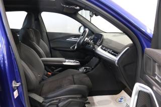 BMW X2 usata, con Immobilizzatore elettronico