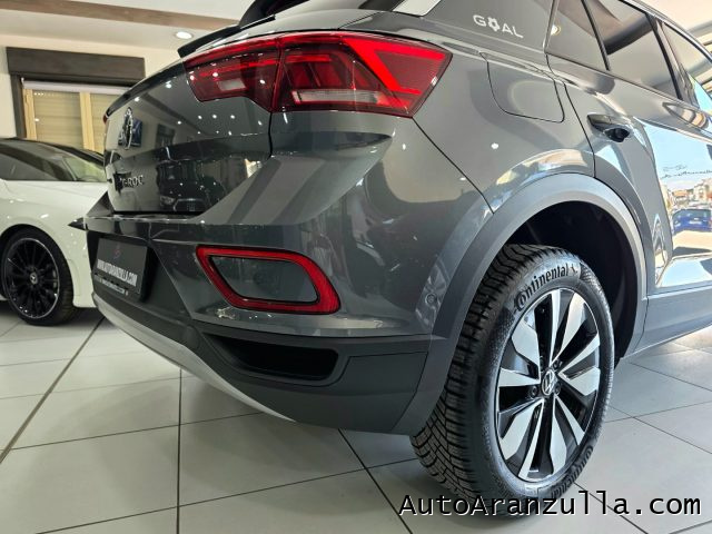 VOLKSWAGEN T-Roc usata, con Volante multifunzione