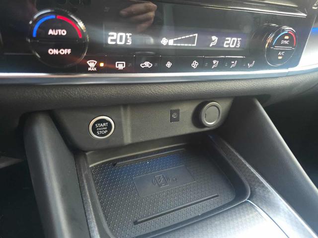 NISSAN Qashqai usata, con Alzacristalli elettrici