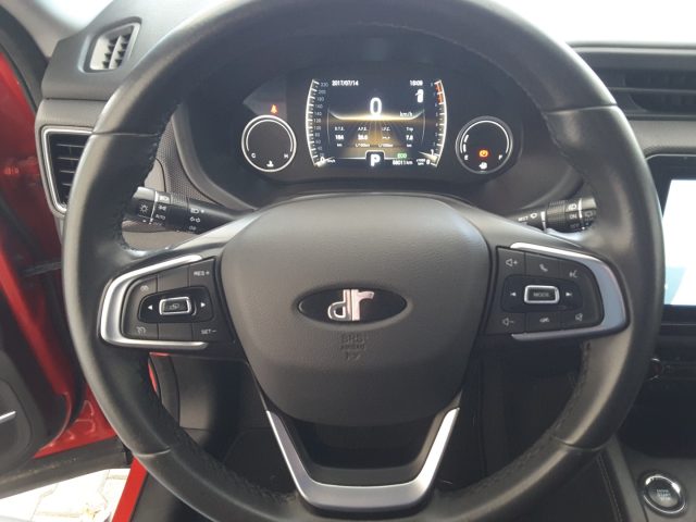 DR MOTOR DR 4.0 usata, con Cerchi in lega