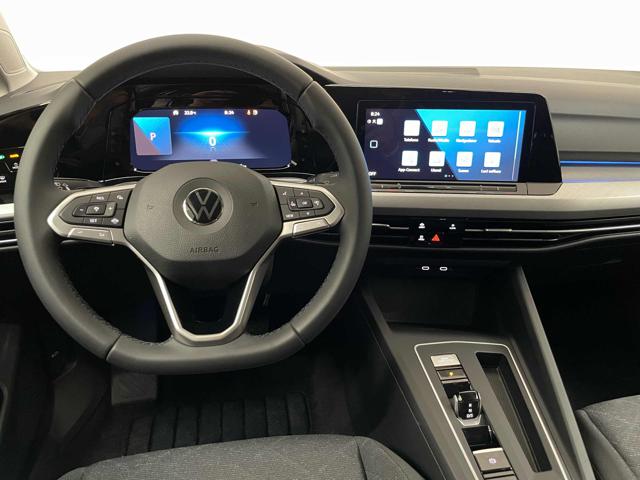 VOLKSWAGEN Golf Variant usata, con Servosterzo