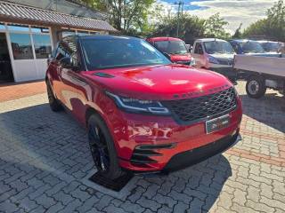 LAND ROVER Range Rover Velar Velar 2.0 si4 R-Dynamic HSE 250cv auto MY 19