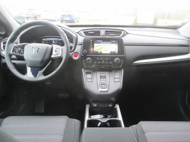 HONDA CR-V usata, con Antifurto