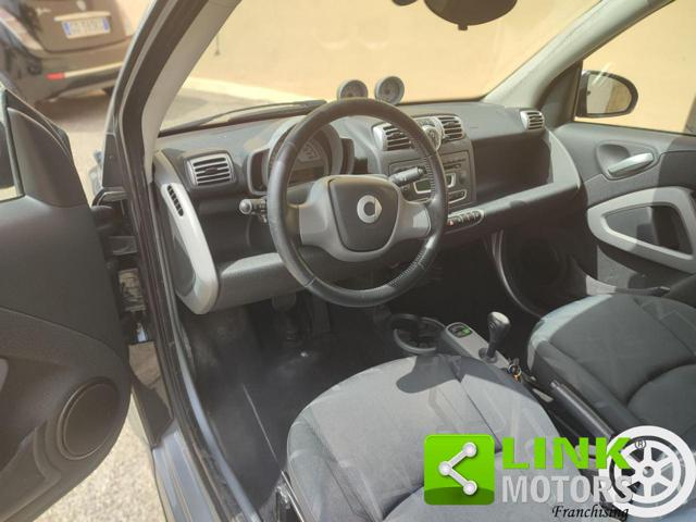 SMART ForTwo usata 15
